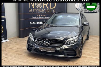 Mercedes-Benz C 220 Gebrauchtwagen