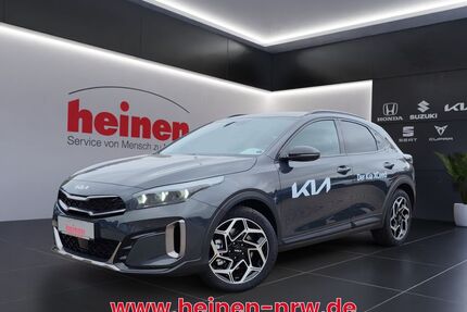 Kia XCeed Gebrauchtwagen