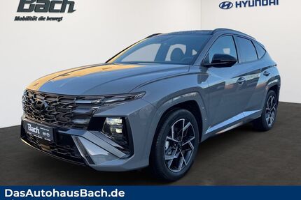 Hyundai TUCSON Gebrauchtwagen
