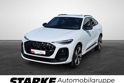 Audi SQ5 Gebrauchtwagen