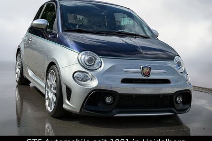 Abarth 500 Gebrauchtwagen