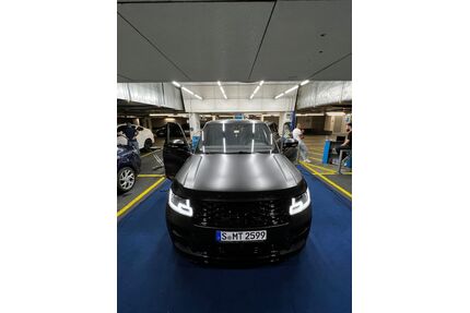 Land Rover Range Rover Gebrauchtwagen