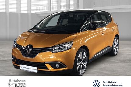 Renault Scenic Gebrauchtwagen