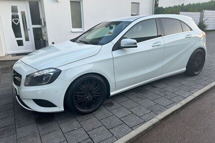 Mercedes-Benz A 180 Gebrauchtwagen