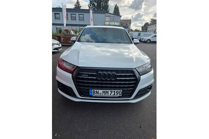 Audi Q7 Gebrauchtwagen