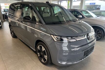 VW T7 Multivan Gebrauchtwagen