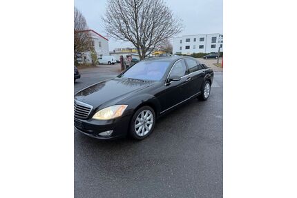 Mercedes-Benz S 420 Gebrauchtwagen