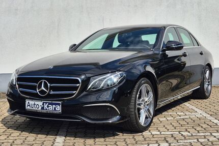 Mercedes-Benz E 450 Gebrauchtwagen