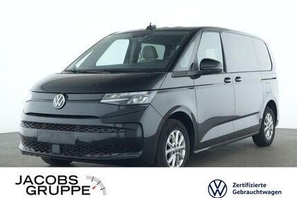 VW T7 Multivan Gebrauchtwagen