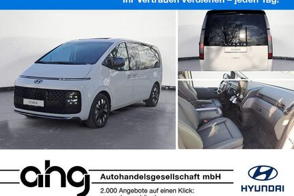 Hyundai STARIA Gebrauchtwagen
