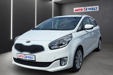 Kia Carens Gebrauchtwagen