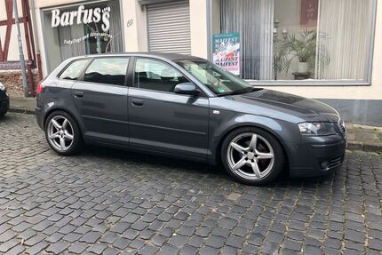 Audi A3 Gebrauchtwagen