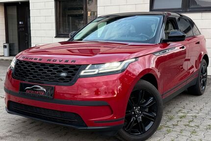 Land Rover Range Rover Velar Gebrauchtwagen