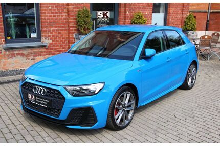 Audi A1 Gebrauchtwagen