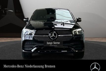 Mercedes-Benz GLE 350 Gebrauchtwagen