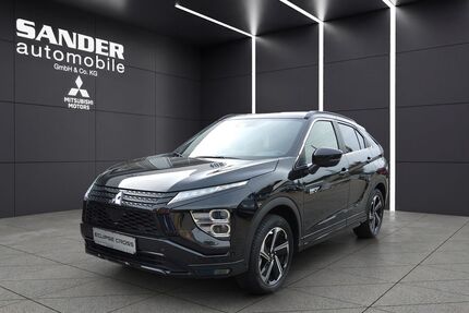 Mitsubishi Eclipse Cross Gebrauchtwagen