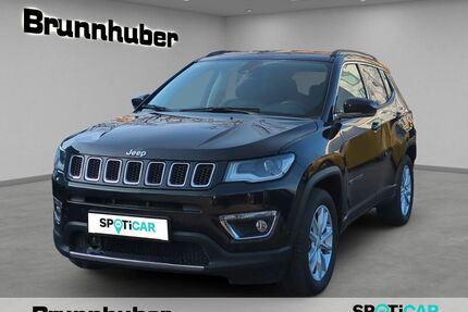 Jeep Compass Gebrauchtwagen