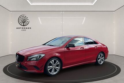Mercedes-Benz CLA 180 Gebrauchtwagen