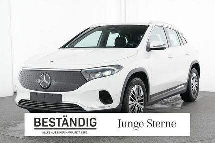 Mercedes-Benz EQA Gebrauchtwagen