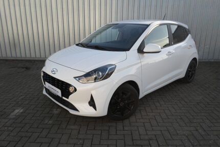 Hyundai i10 Gebrauchtwagen