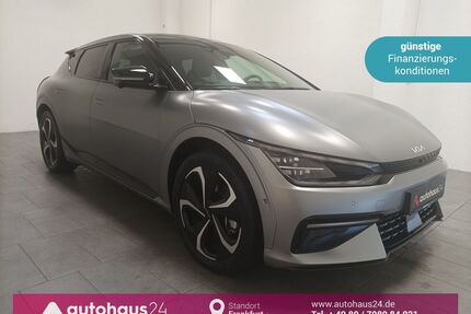 Kia EV6 Gebrauchtwagen