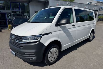 VW T6 Kombi Gebrauchtwagen