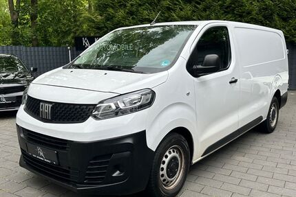 Fiat Scudo Gebrauchtwagen