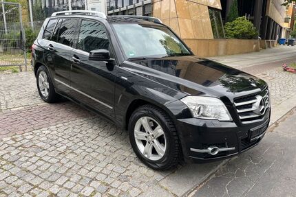 Mercedes-Benz GLK 220 Gebrauchtwagen