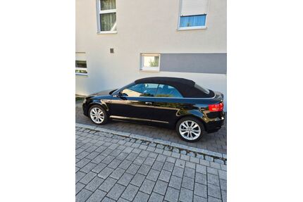 Audi Cabriolet Gebrauchtwagen
