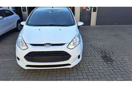 Ford B-Max Gebrauchtwagen