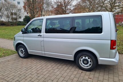 VW T5 Multivan Gebrauchtwagen
