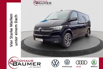 VW T6 Caravelle Gebrauchtwagen