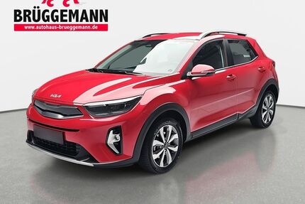 Kia Stonic Gebrauchtwagen