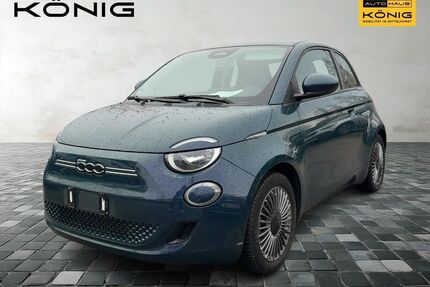 Fiat 500e Gebrauchtwagen