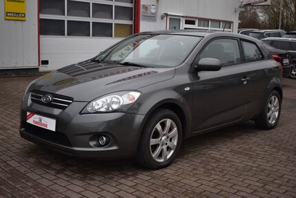 Kia ceed / Ceed Gebrauchtwagen