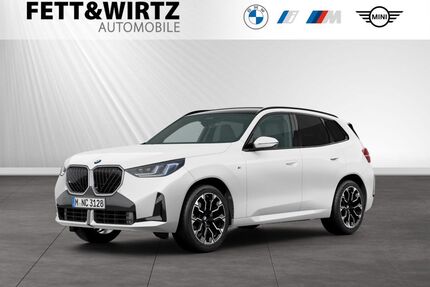 BMW X3 Gebrauchtwagen