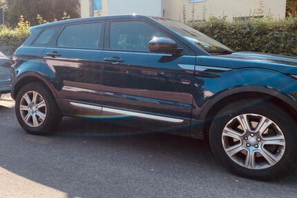 Land Rover Range Rover Evoque Gebrauchtwagen