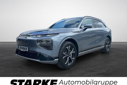 XPeng G9 Gebrauchtwagen