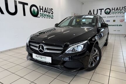 Mercedes-Benz C 250 Gebrauchtwagen
