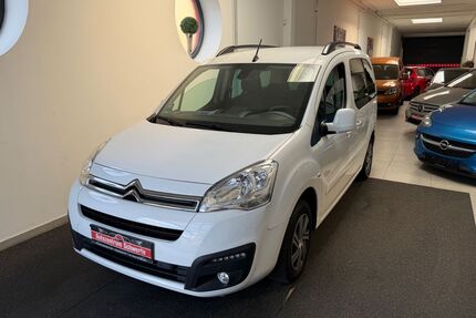 Citroen Berlingo Gebrauchtwagen