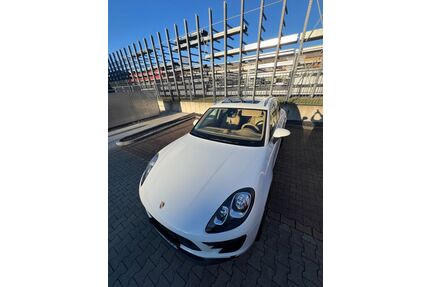 Porsche Macan Gebrauchtwagen