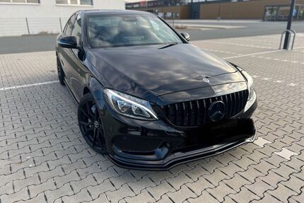 Mercedes-Benz C 43 AMG Gebrauchtwagen