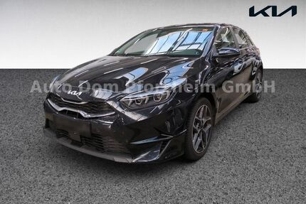 Kia ceed / Ceed Gebrauchtwagen