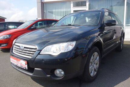Subaru Legacy Gebrauchtwagen