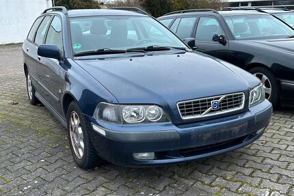 Volvo V40 Gebrauchtwagen