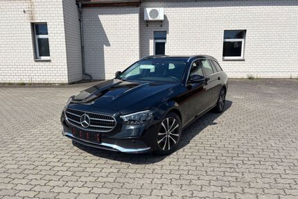 Mercedes-Benz E 300 Gebrauchtwagen