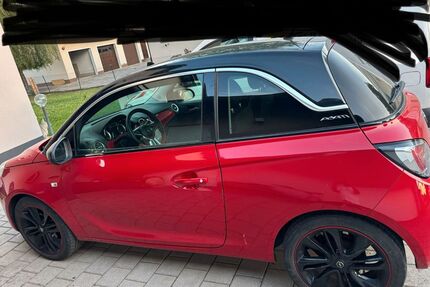 Opel Adam Gebrauchtwagen