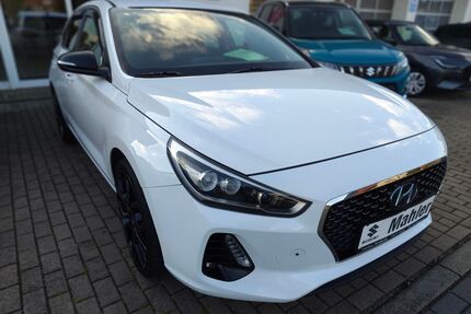 Hyundai i30 Gebrauchtwagen