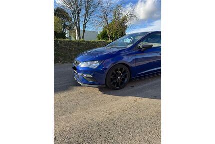 Seat Leon Gebrauchtwagen