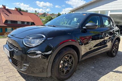 Fiat 600 Gebrauchtwagen